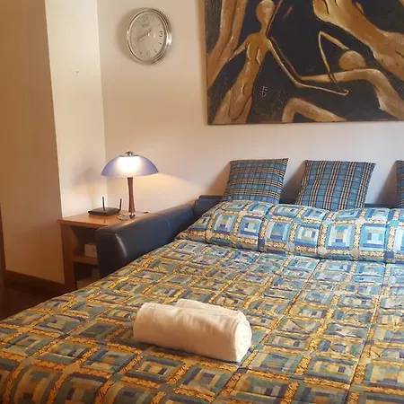 Casa Vacanza 