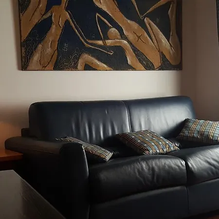 Apartament Casa Vacanza 