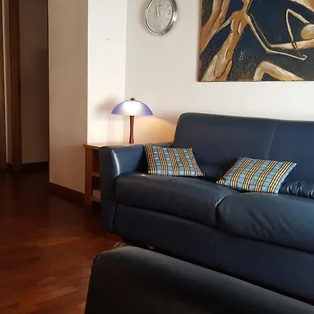 Apartament Casa Vacanza 
