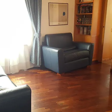 Casa Vacanza 