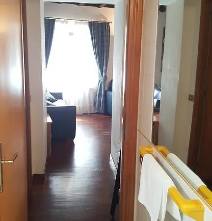 Casa Vacanza 