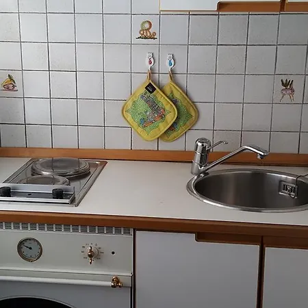 Casa Vacanza 