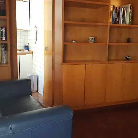 Apartament Casa Vacanza 