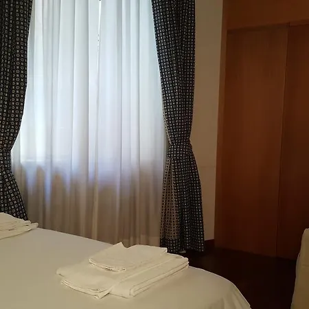 Apartament Casa Vacanza 