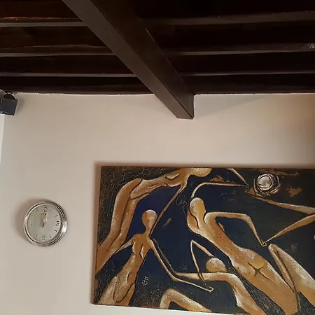Casa Vacanza 