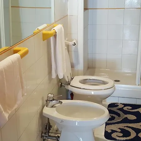 Apartament Casa Vacanza 
