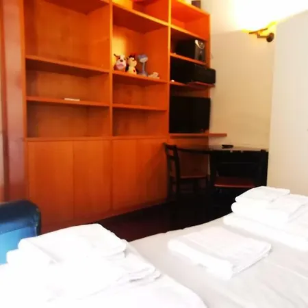 Casa Vacanza 
