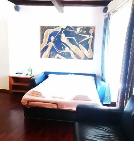 Casa Vacanza 