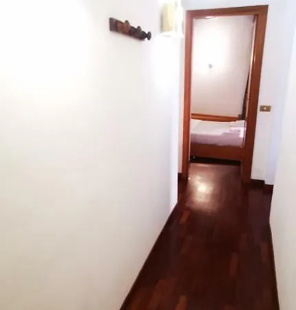 Apartament Casa Vacanza 