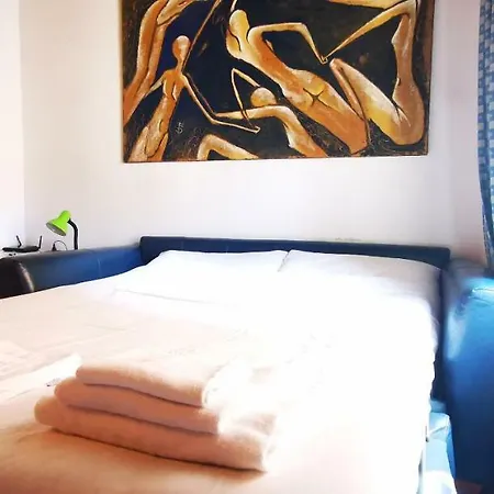 Casa Vacanza 