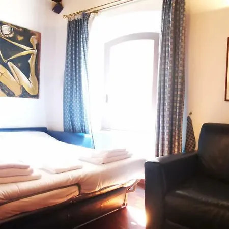 Casa Vacanza 