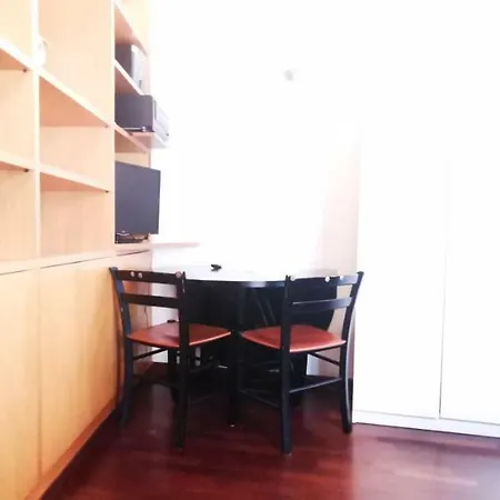 Casa Vacanza 