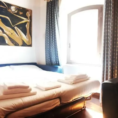Apartament Casa Vacanza 