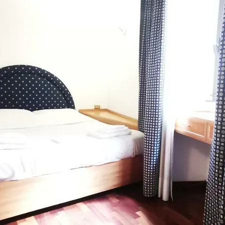 Apartament Casa Vacanza 