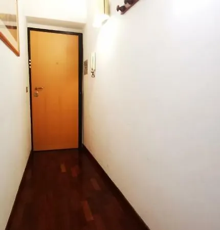 Apartament Casa Vacanza 