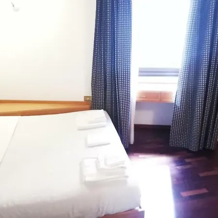 Apartament Casa Vacanza 