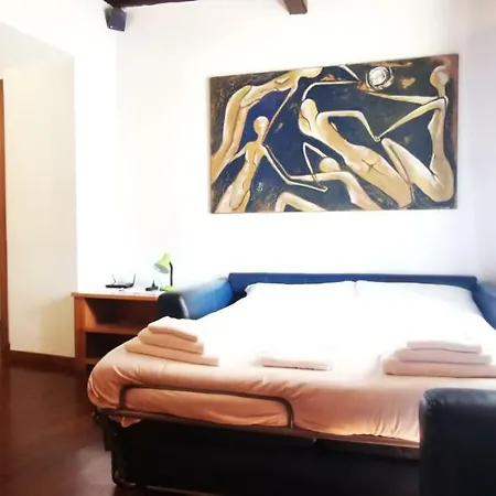 Casa Vacanza 