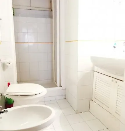Apartament Casa Vacanza 