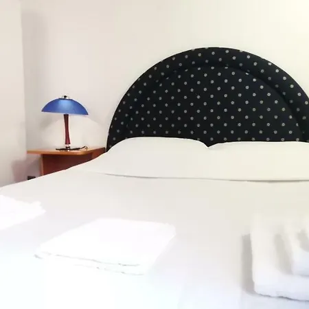 Apartament Casa Vacanza 