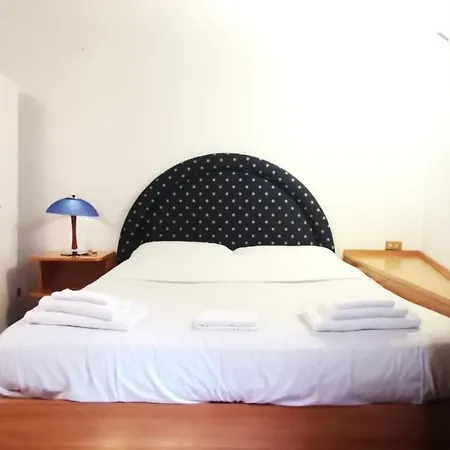 Casa Vacanza 